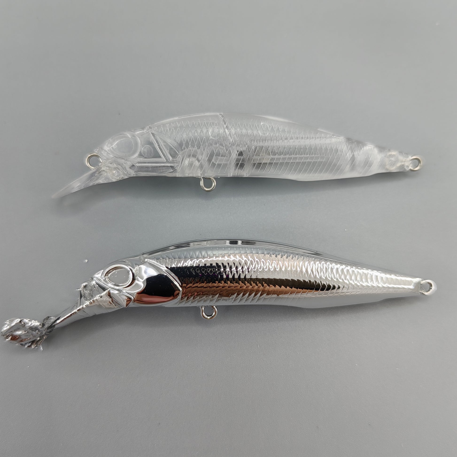  DUO Realis Rozante 63SP Lure Blank