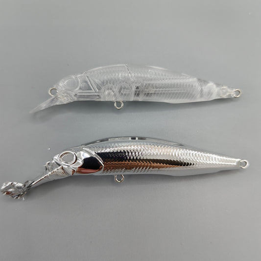  DUO Realis Rozante 63SP Lure Blank
