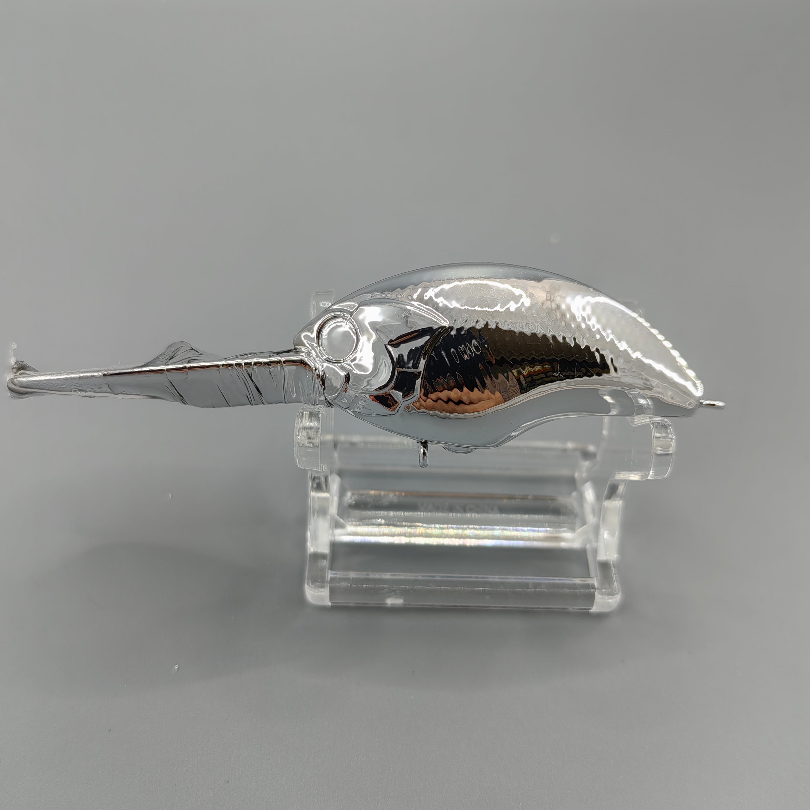 Leurre OSP Blitz DR Flottant - Crankbait Plongée P20 (5160) Pour Bass, Neuf 53mm 11g