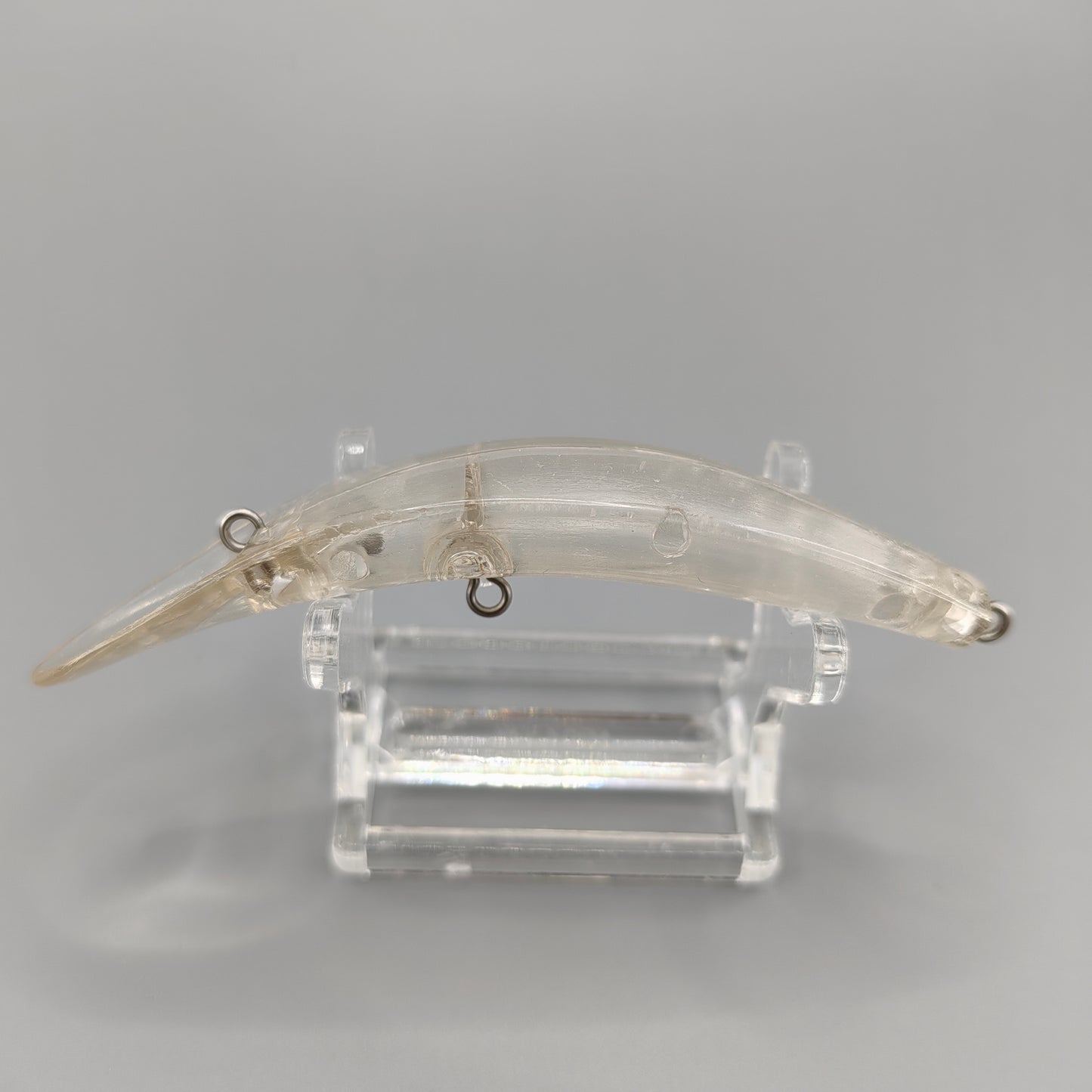 LUHR JENSEN KWIKFISH 11X Lure Blank