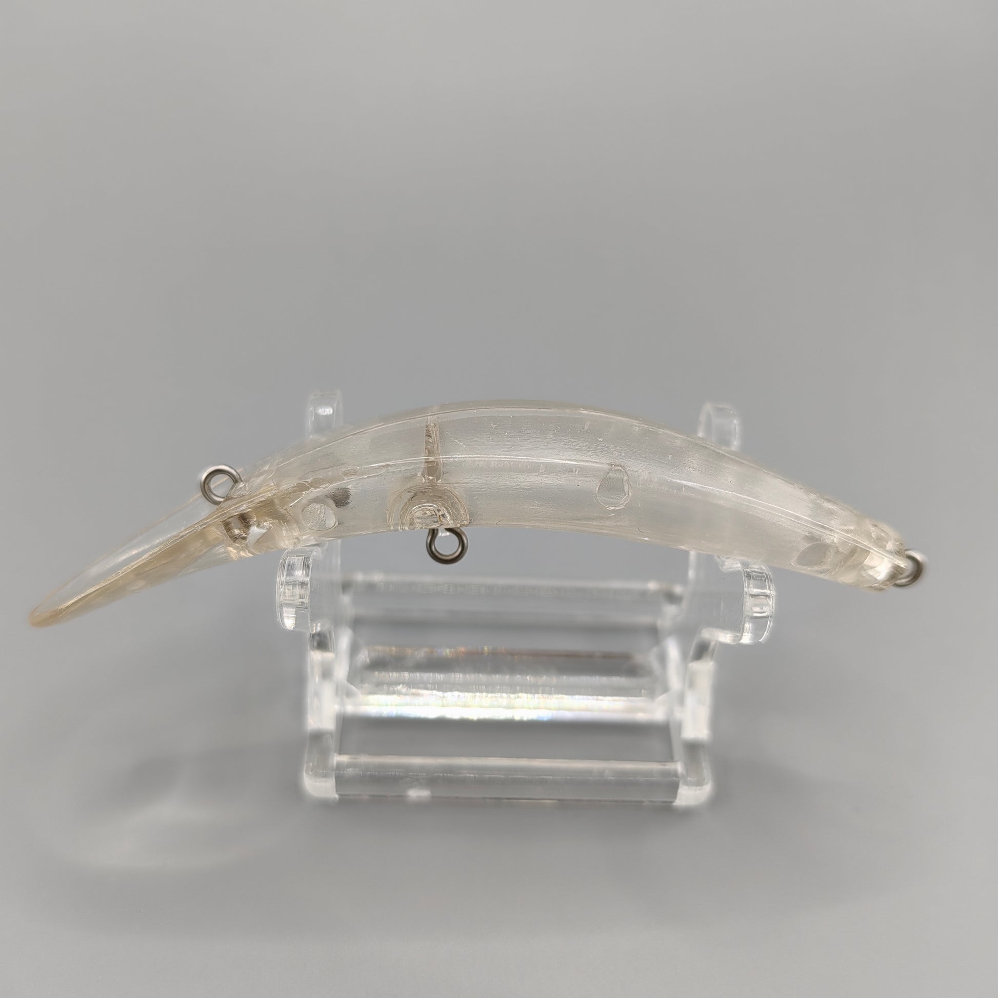 LUHR JENSEN KWIKFISH 11X Lure Blank