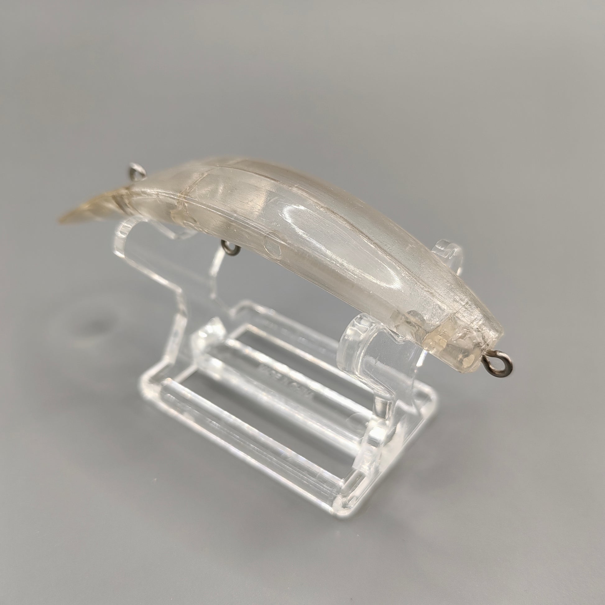 LUHR JENSEN KWIKFISH 11X Lure Blank