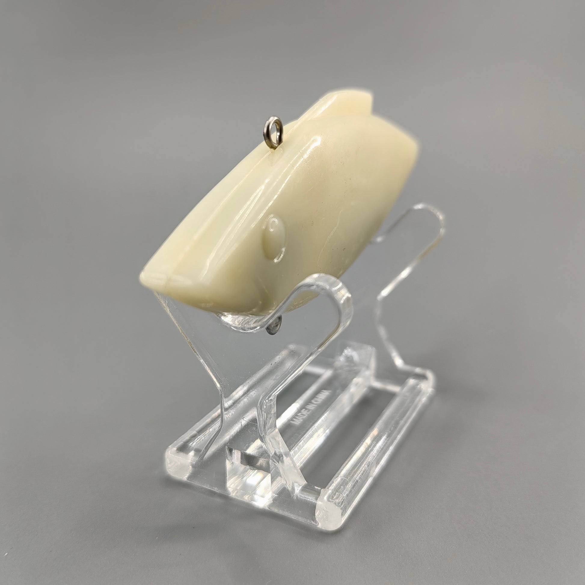 BILL LEWIS TRAP Lure Blank