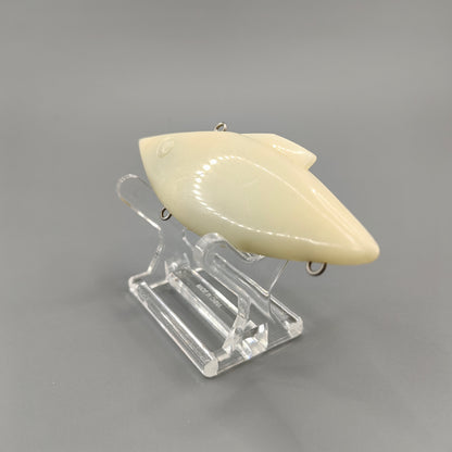 BILL LEWIS TRAP Lure Blank