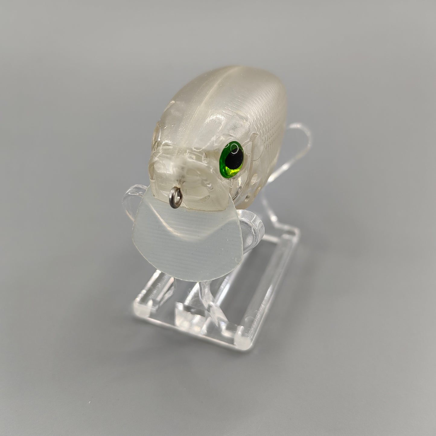 65mm Circult Bill Wake Crank Lure Blank