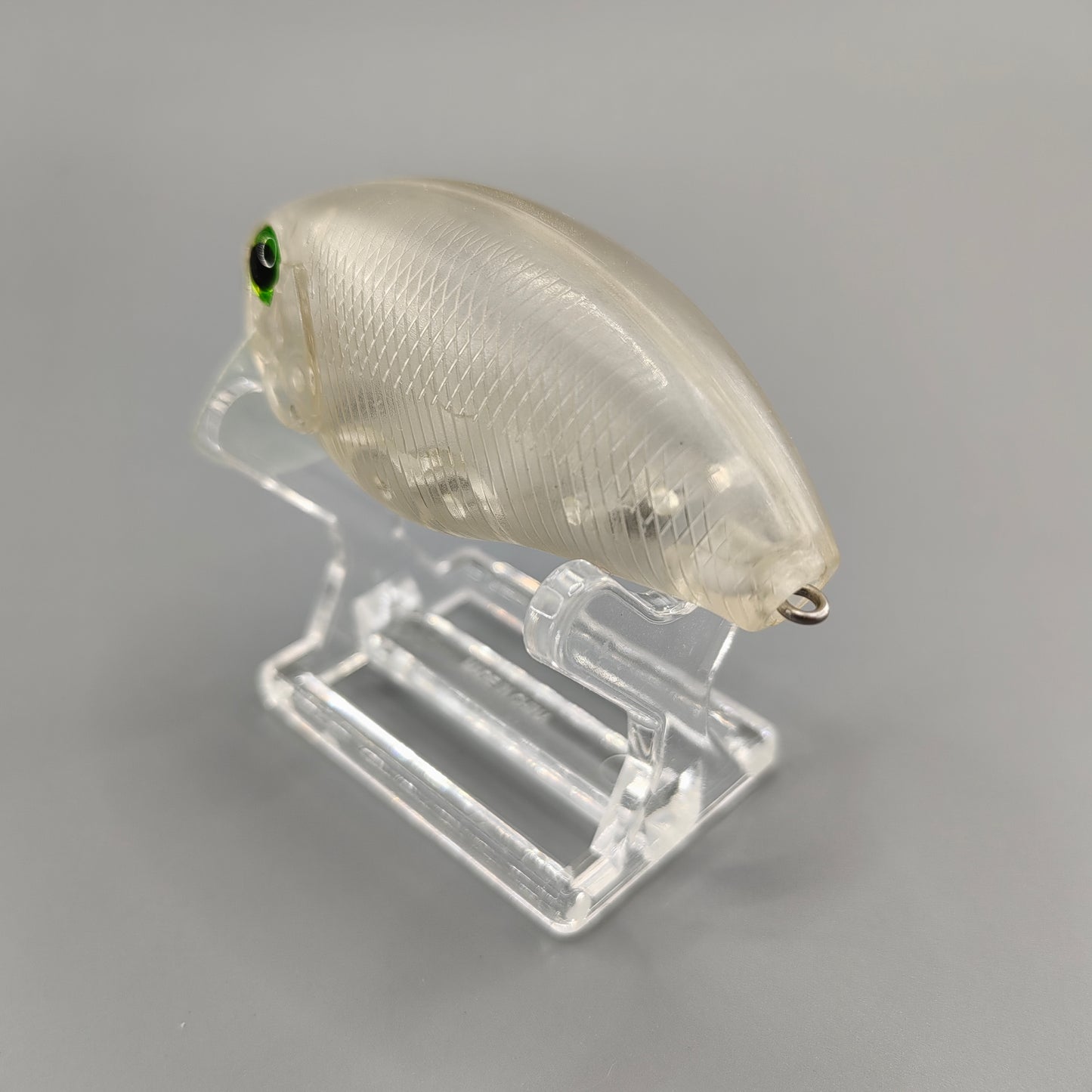 65mm Circult Bill Wake Crank Lure Blank