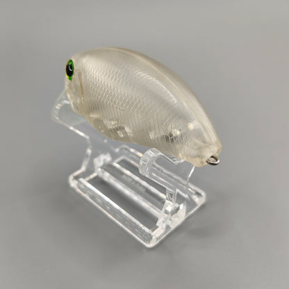 65mm Circult Bill Wake Crank Lure Blank