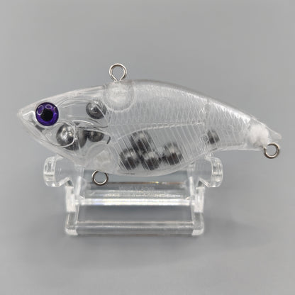 SPRO ARUKU SHAD 75 Lure Blank