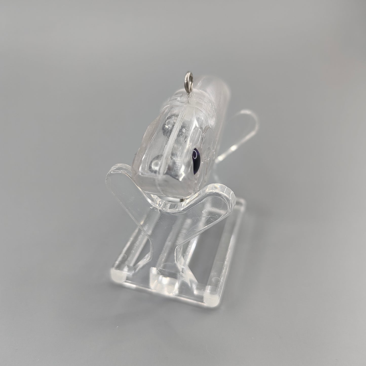 SPRO ARUKU SHAD 75 Lure Blank