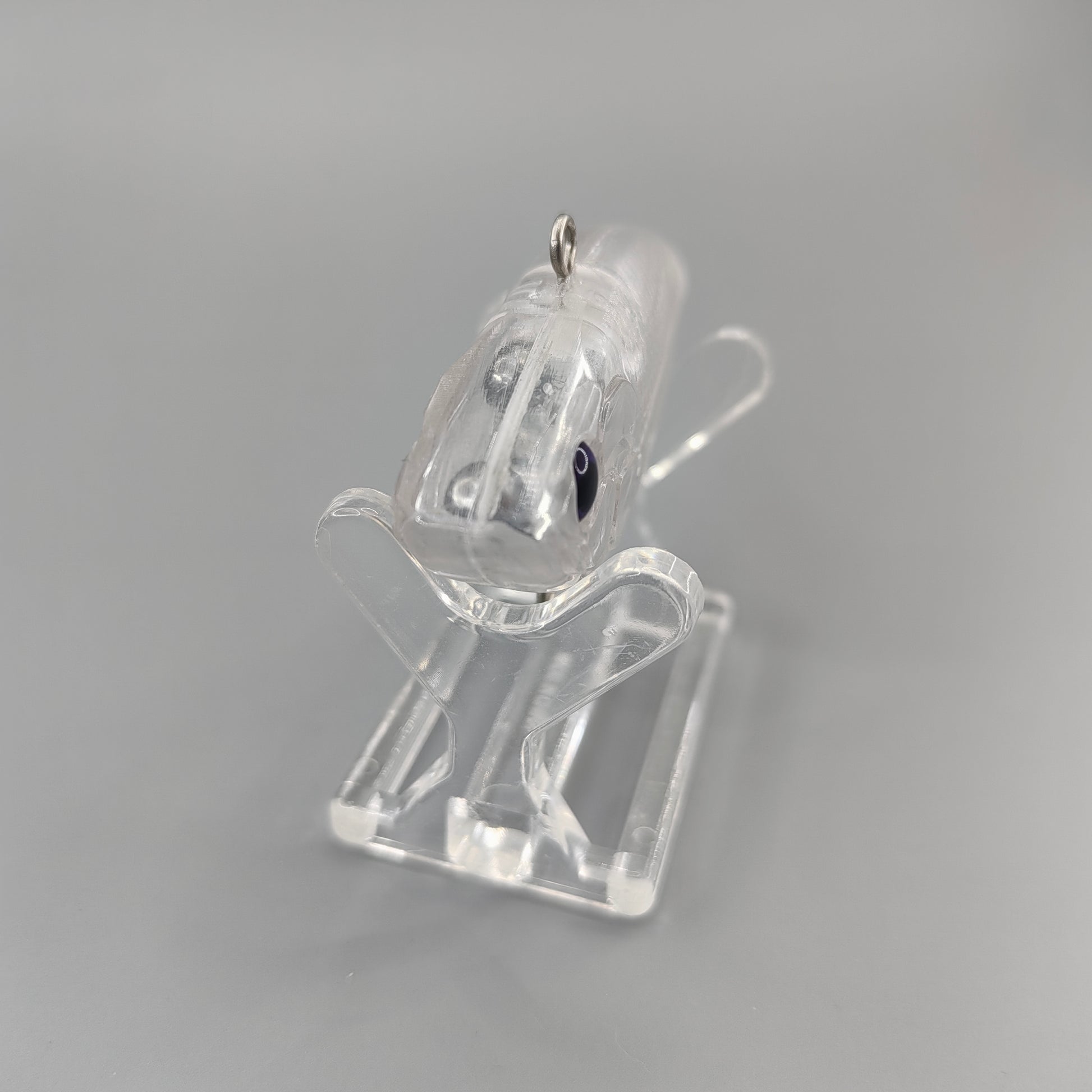 SPRO ARUKU SHAD 75 Lure Blank