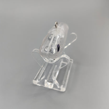 SPRO ARUKU SHAD 75 Lure Blank