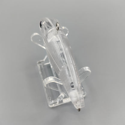 SPRO ARUKU SHAD 75 Lure Blank