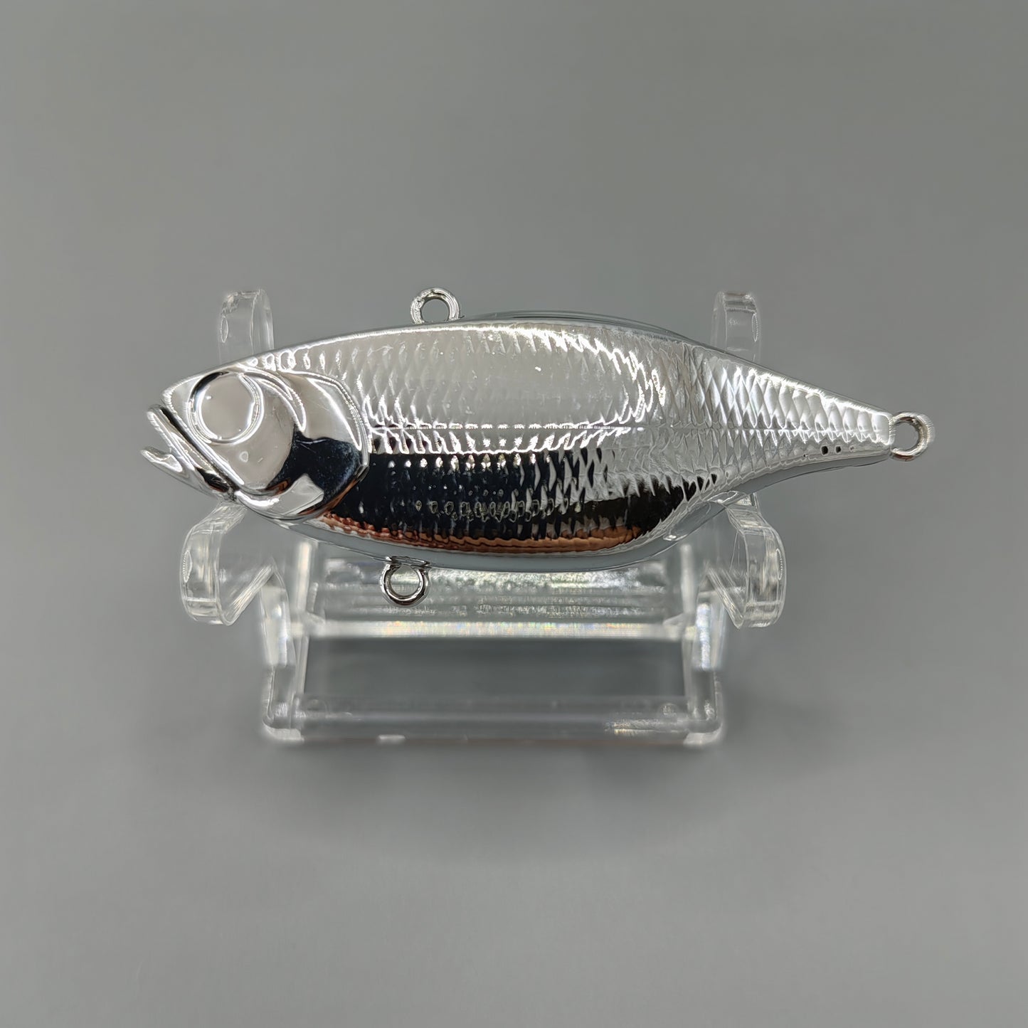 cHROME JACKALL TN60 TN70 Vipless Lure Blank