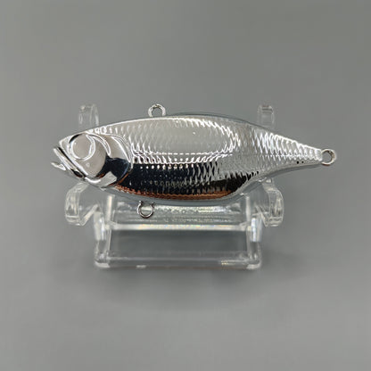 cHROME JACKALL TN60 TN70 Vipless Lure Blank