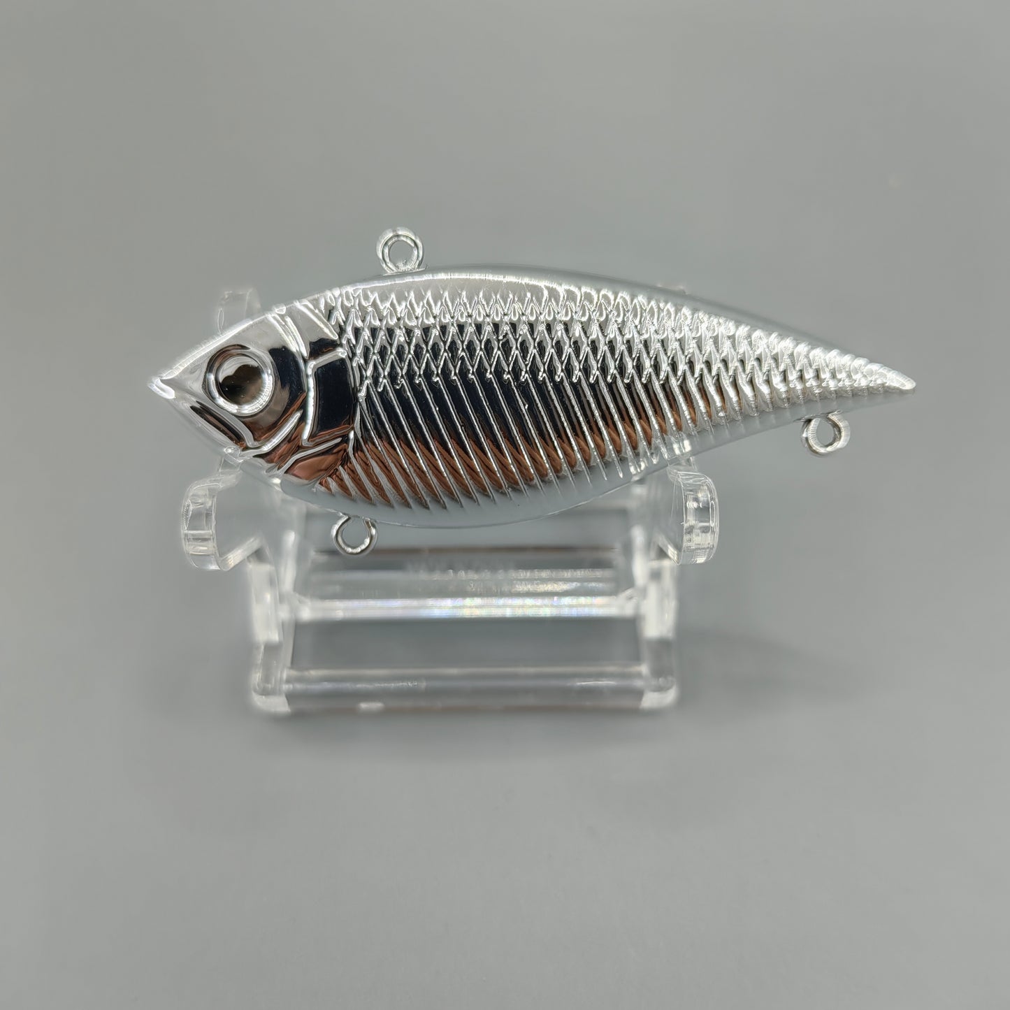 cHROME 70mm 10.8g Lipless Lure Blank