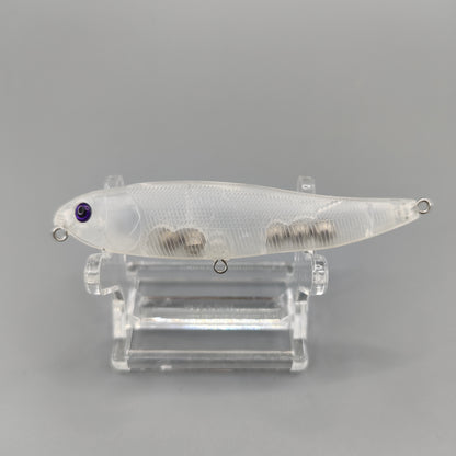 MEGABASS DOG-X Lure Blank