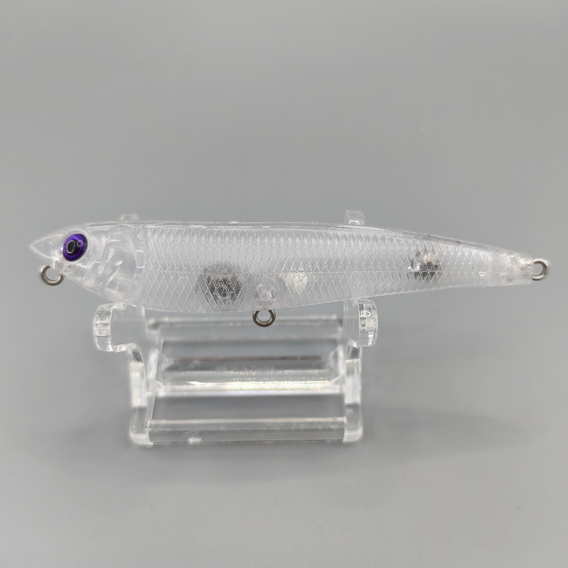 MEGABASS DOG-X Lure Blank
