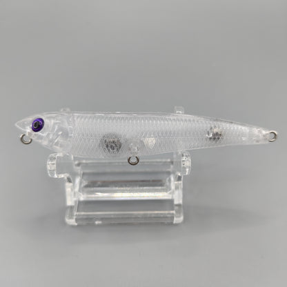 MEGABASS DOG-X Lure Blank