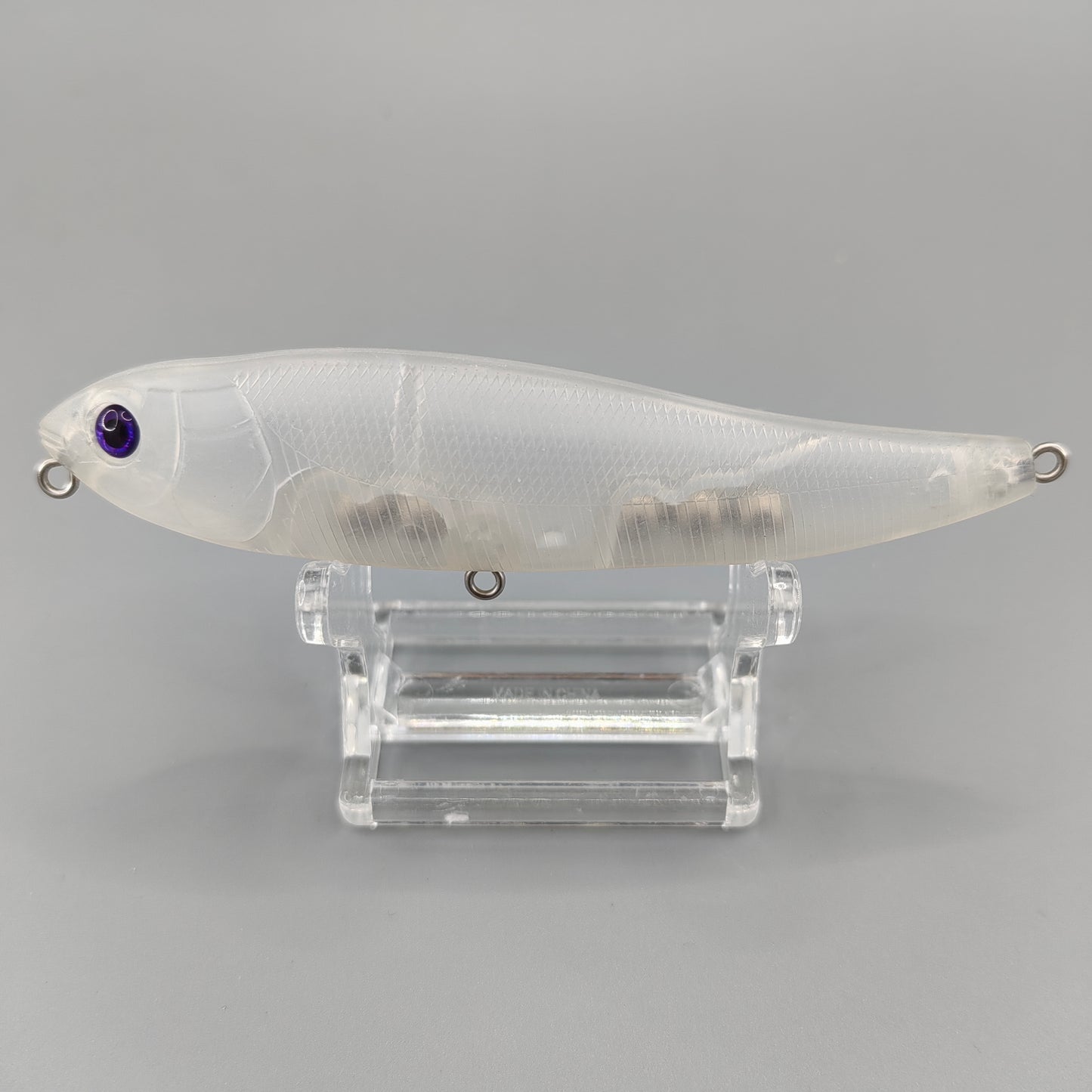 MEGABASS DOG-X Lure Blank