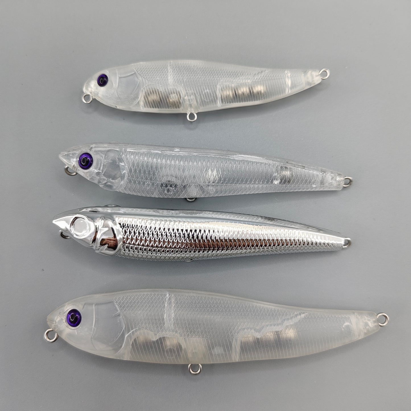 MEGABASS DOG-X Lure Blank