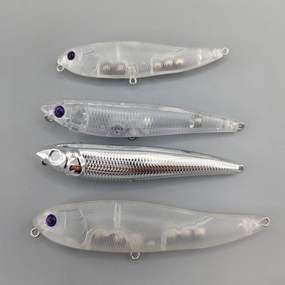 MEGABASS DOG-X Lure Blank