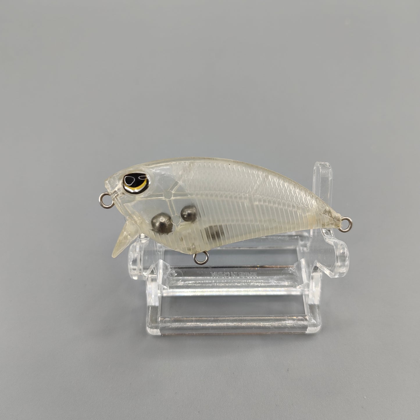 REALIS CRANK 50SSR KABUKI Lure Blank