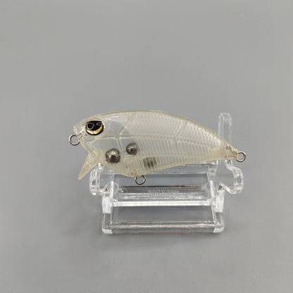 REALIS CRANK 50SSR KABUKI Lure Blank