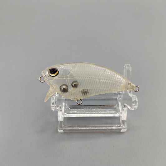 REALIS CRANK 50SSR KABUKI Lure Blank