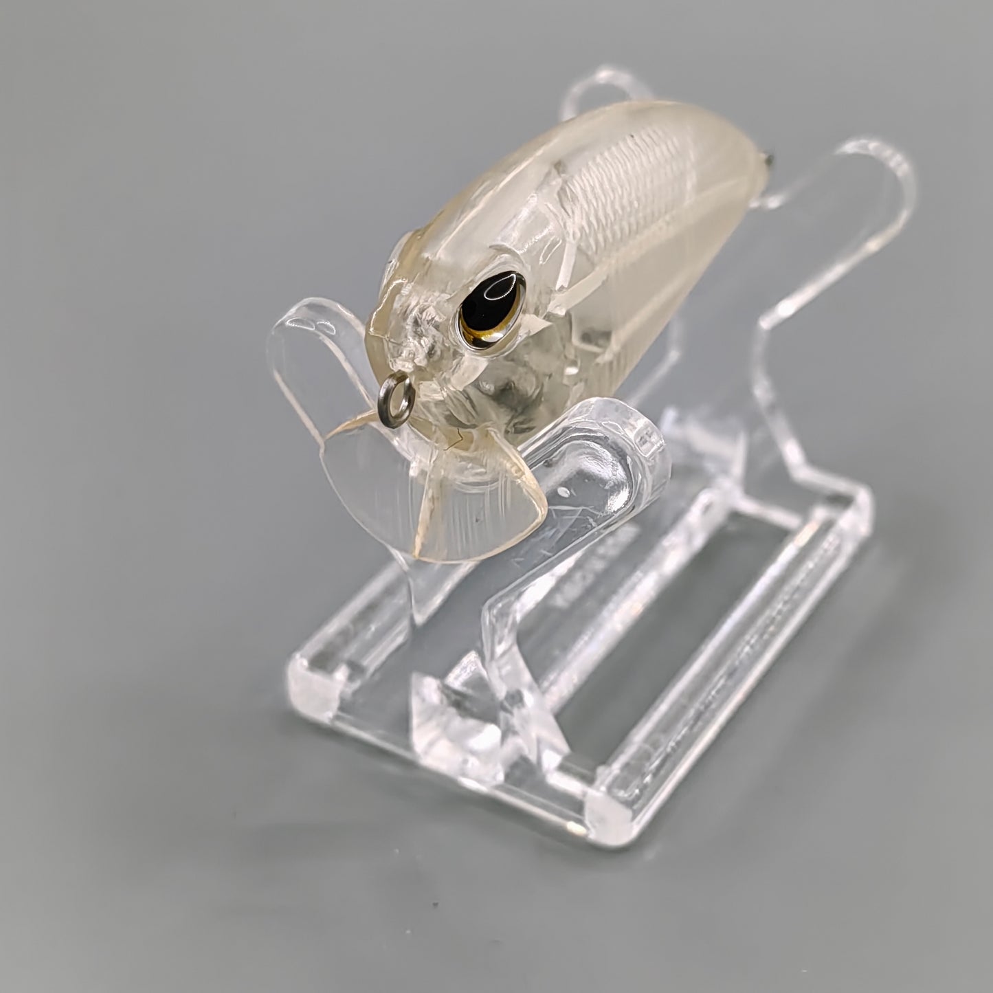 REALIS CRANK 50SSR KABUKI Lure Blank