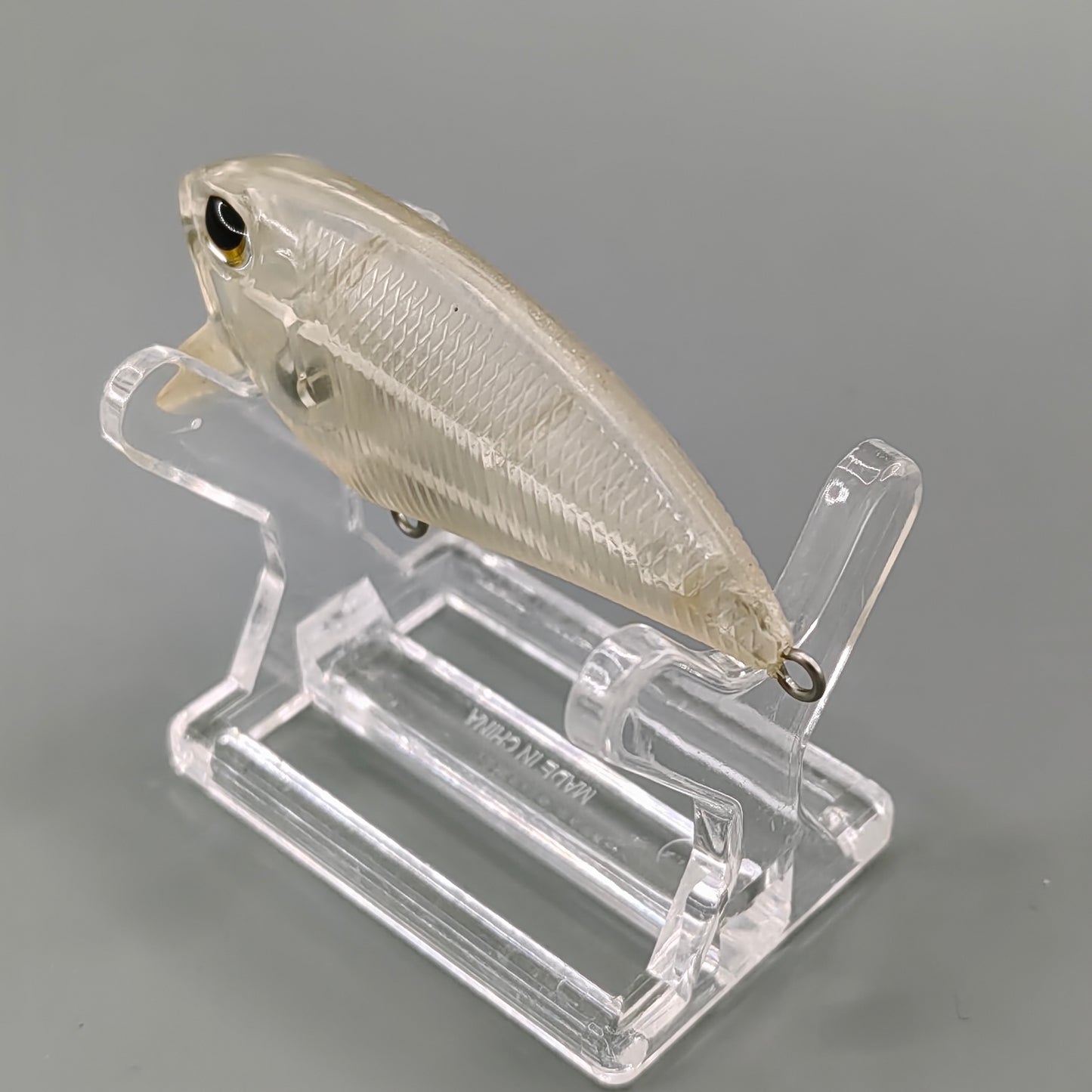 REALIS CRANK 50SSR KABUKI Lure Blank