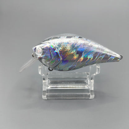 foiled Holographic LC2.5 Lure Blank