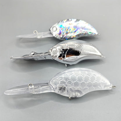 OSP BLITZ 90mm 10g Crank Lure Blank