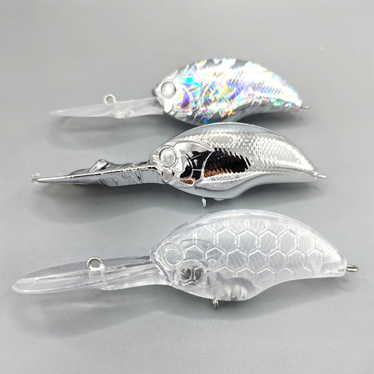 OSP BLITZ 90mm 10g Crank Lure Blank