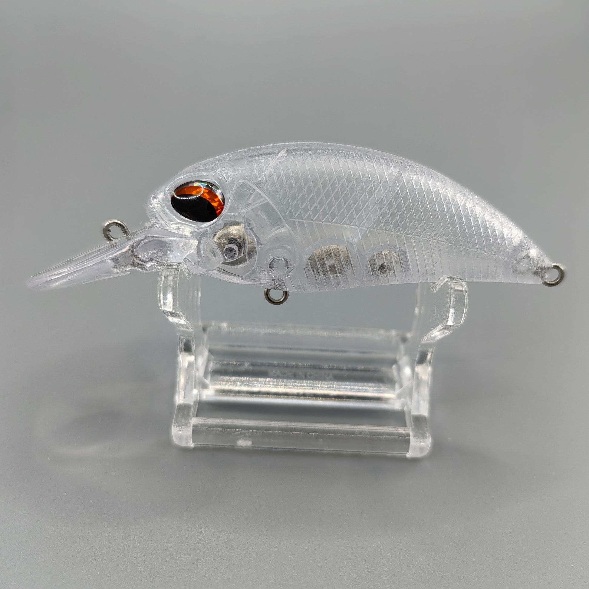 DUO REALIS 85mm 13.7g Lure Blank