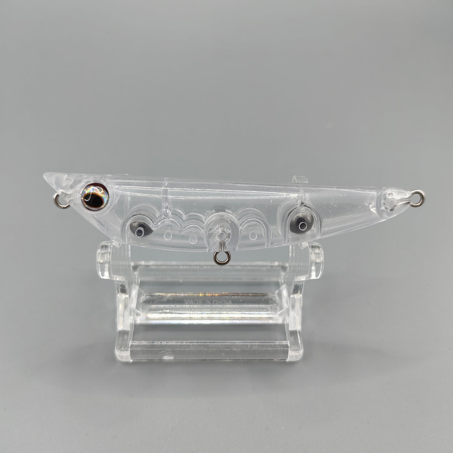 T050 IMA Popkey 80 Lure Blank