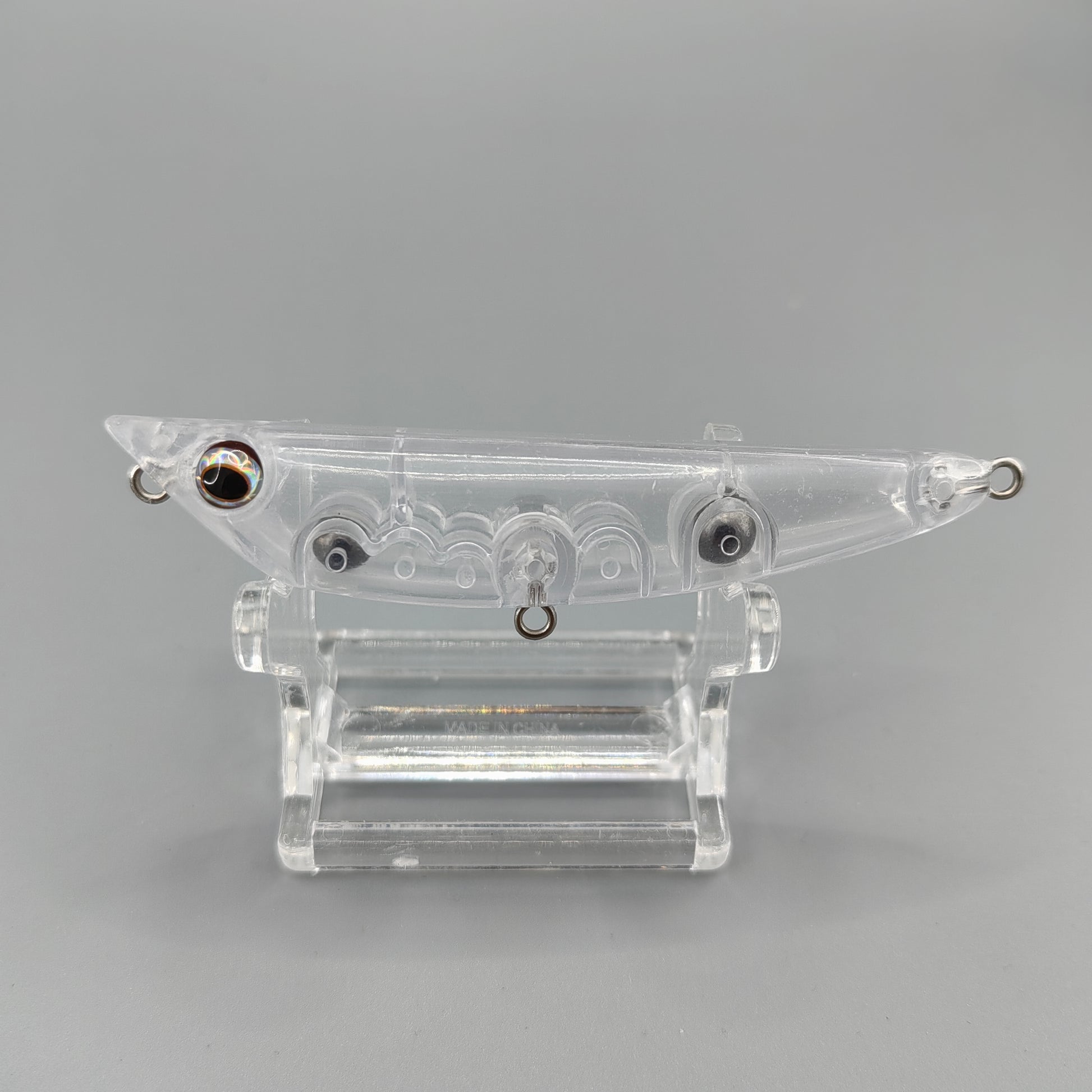 T050 IMA Popkey 80 Lure Blank