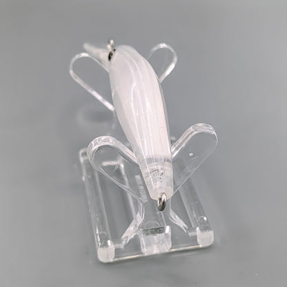 M084 65mm Holographic Minnow Lure Blank
