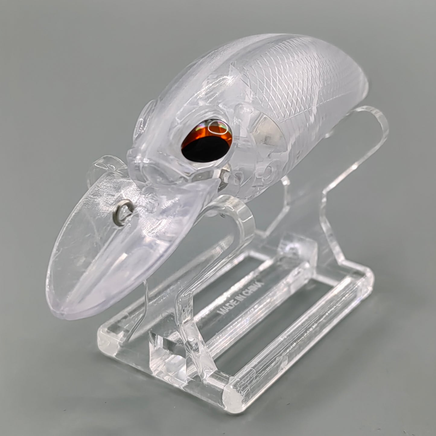 DUO REALIS 85mm 13.7g Lure Blank