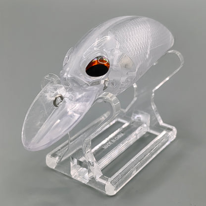 DUO REALIS 85mm 13.7g Lure Blank