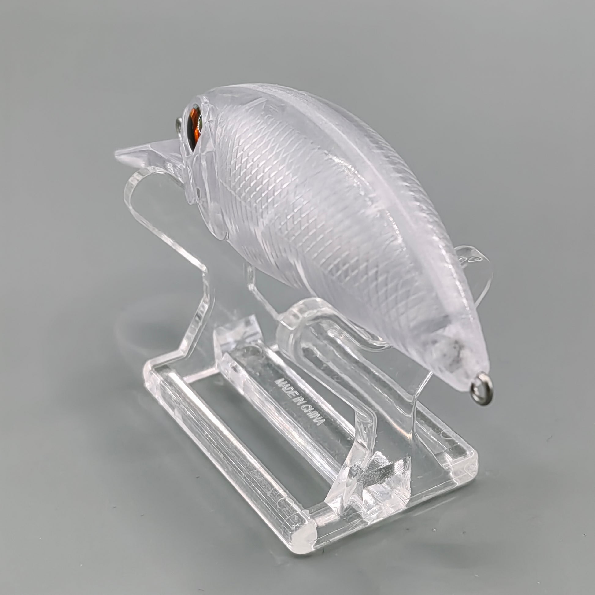 DUO REALIS 85mm 13.7g Lure Blank