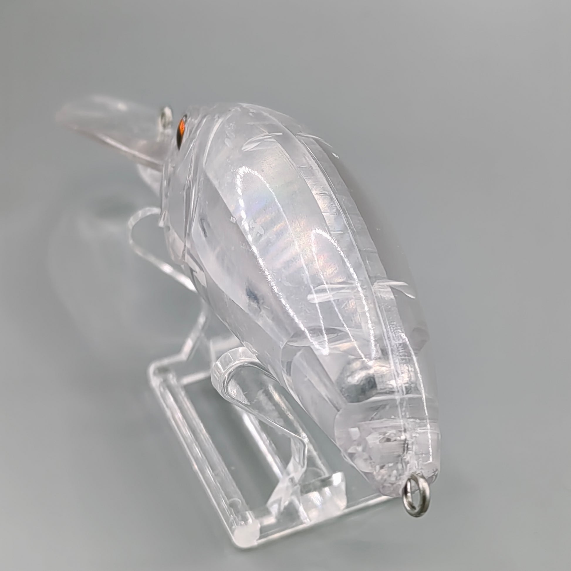 DUO REALIS CRANK G G87 20A Lure Blank