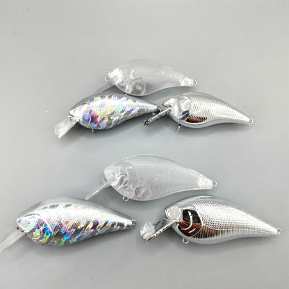  LUCKY CRAFT LC1.5 LC2.5 Lure Blank