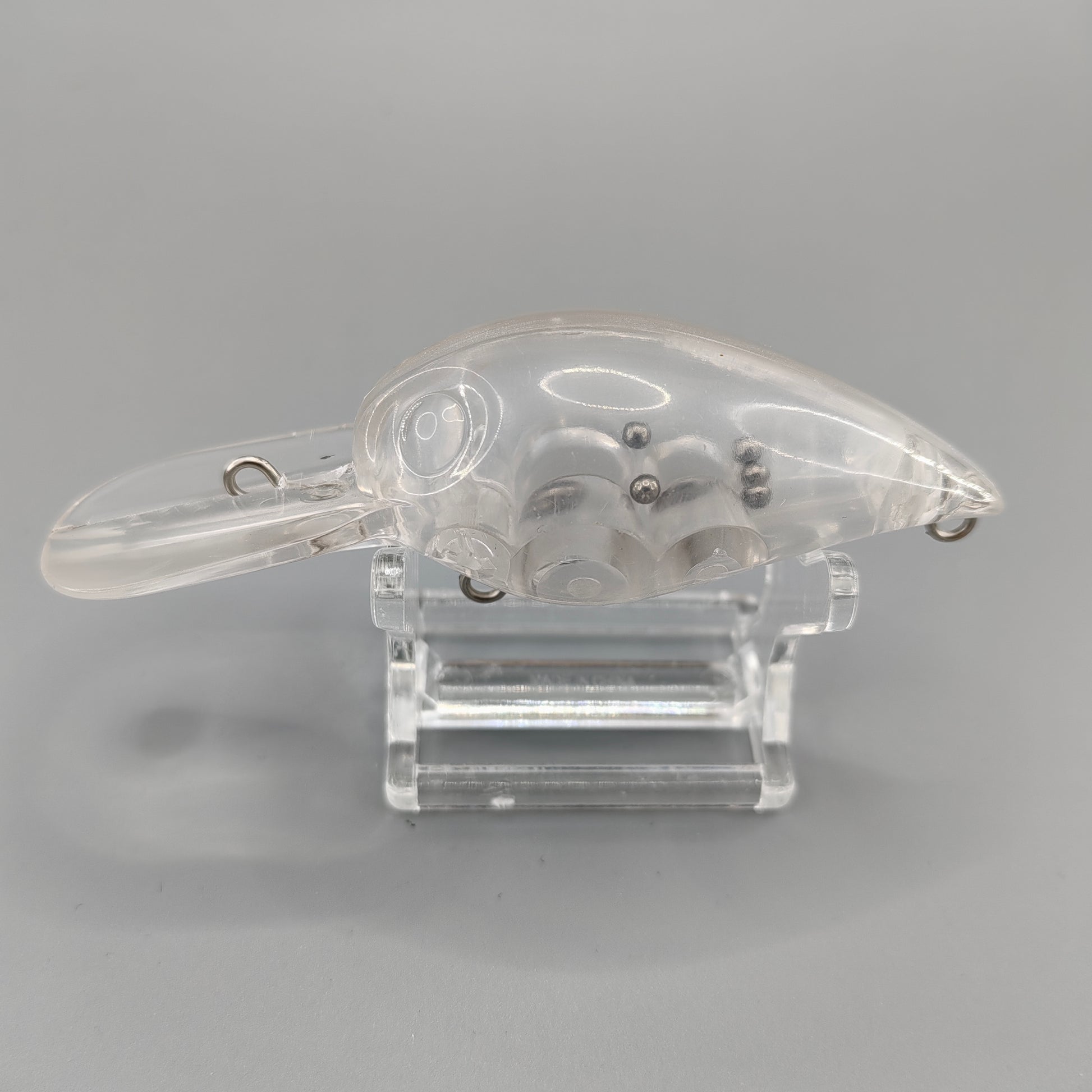 Storm Wiggle Wart 95mm Lure Blank