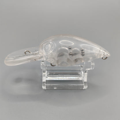 Storm Wiggle Wart 95mm Lure Blank