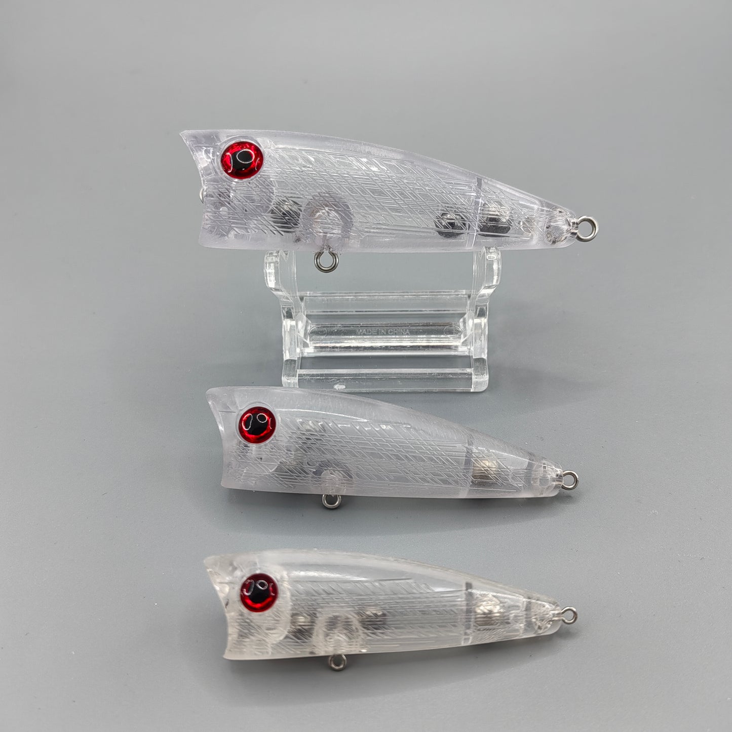 Rebel Pop R Popper Blank