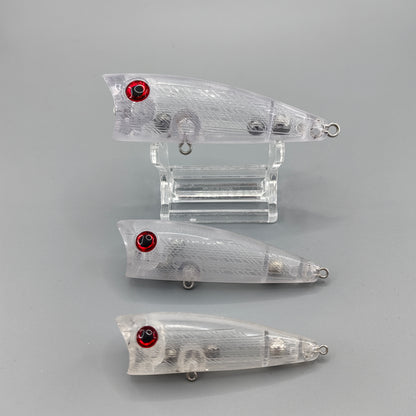 Rebel Pop R Popper Blank