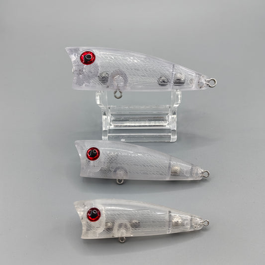 Rebel Pop R Popper Blank