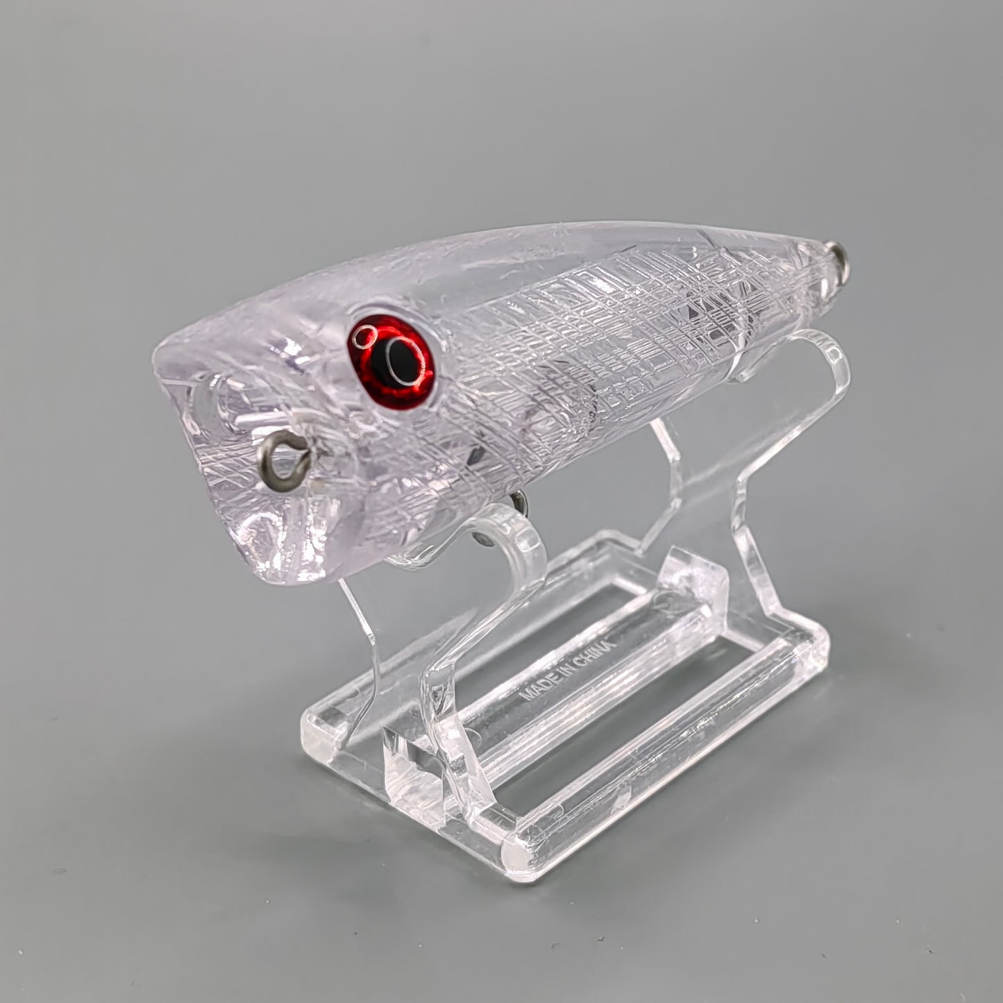 Rebel Pop R Popper Blank