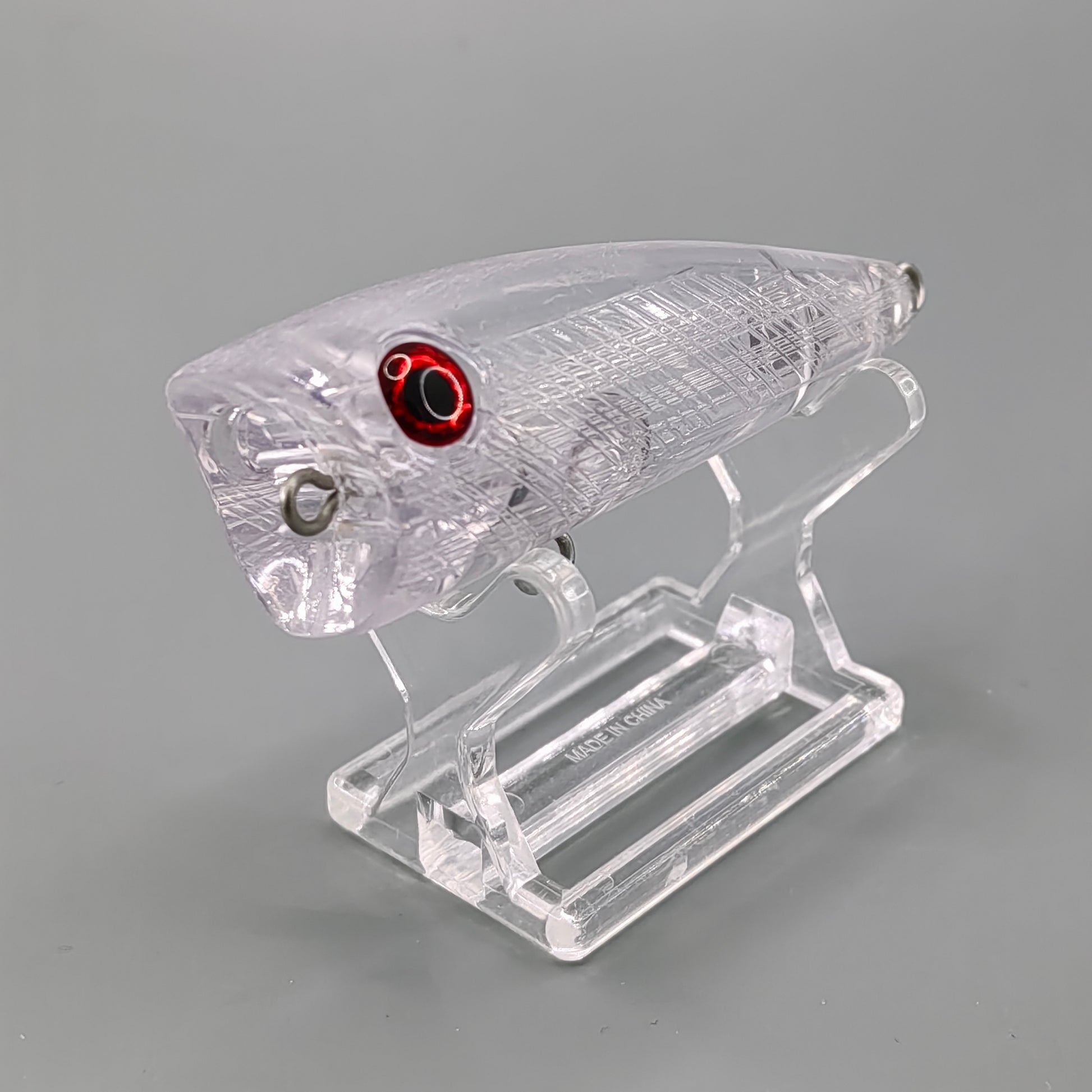 Rebel Pop R Popper Blank