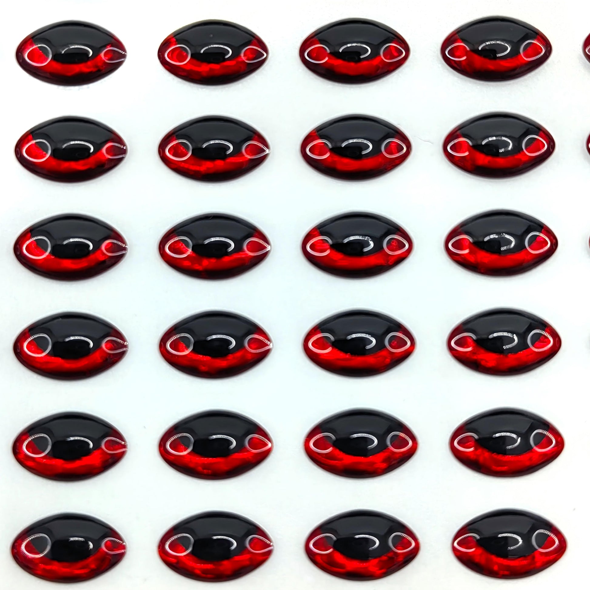 Teardrop Popmax 3D Eye